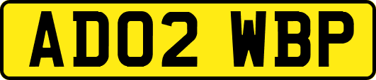 AD02WBP