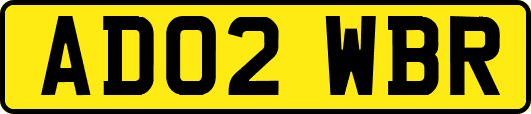 AD02WBR
