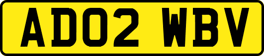AD02WBV