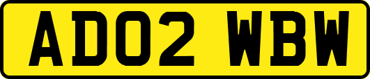 AD02WBW