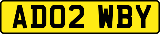 AD02WBY