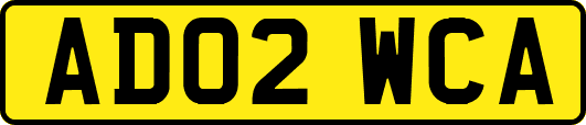 AD02WCA