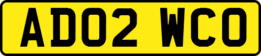 AD02WCO