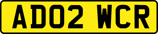 AD02WCR