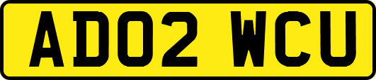 AD02WCU