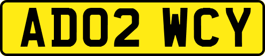 AD02WCY