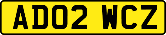AD02WCZ