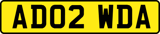 AD02WDA