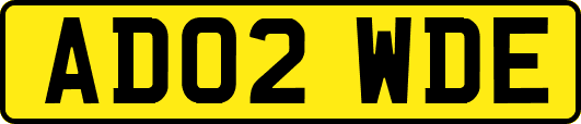 AD02WDE