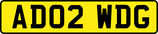 AD02WDG