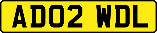 AD02WDL