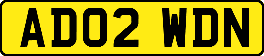 AD02WDN