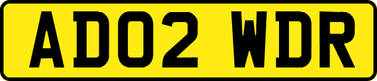 AD02WDR