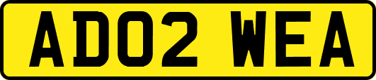 AD02WEA