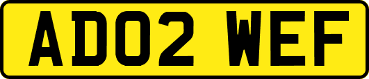AD02WEF