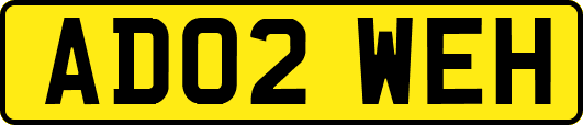 AD02WEH