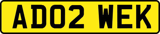 AD02WEK