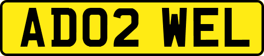 AD02WEL