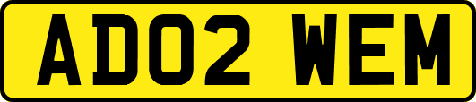 AD02WEM
