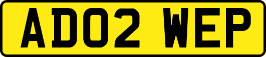 AD02WEP