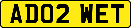 AD02WET