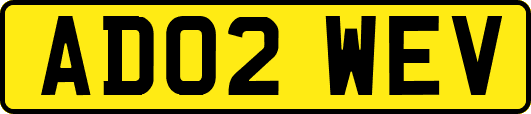 AD02WEV