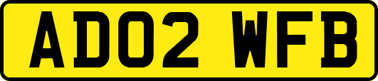 AD02WFB