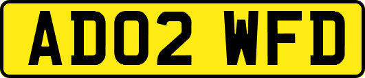 AD02WFD