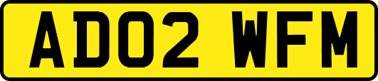 AD02WFM
