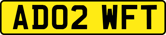 AD02WFT