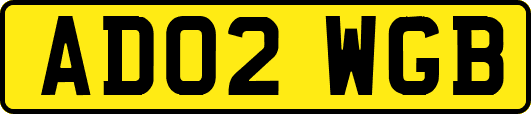 AD02WGB