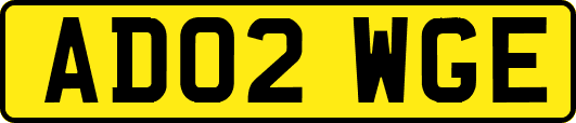 AD02WGE