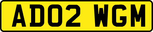 AD02WGM