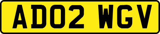 AD02WGV