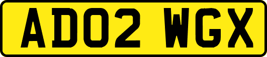 AD02WGX