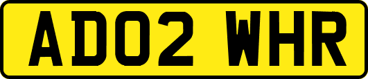 AD02WHR