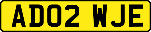 AD02WJE