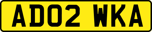 AD02WKA