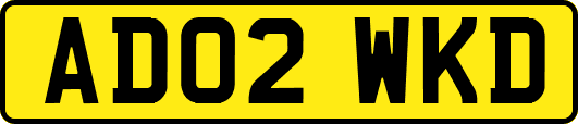AD02WKD