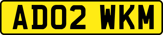AD02WKM