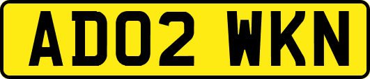 AD02WKN
