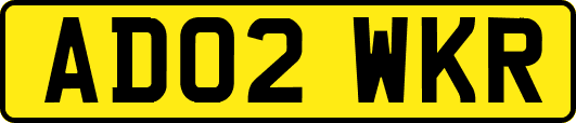 AD02WKR