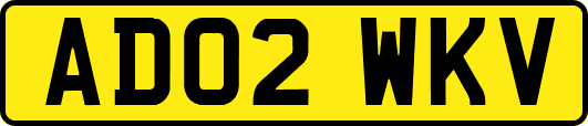 AD02WKV