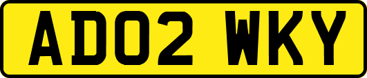 AD02WKY