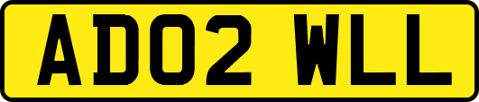 AD02WLL