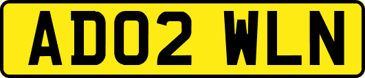 AD02WLN
