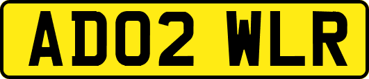 AD02WLR