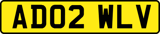 AD02WLV