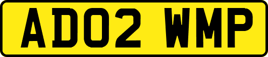 AD02WMP