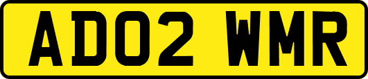 AD02WMR